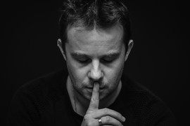 Portrait du photographe